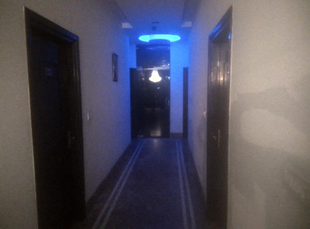 Hotel Taj Prince Agra  Exterior photo